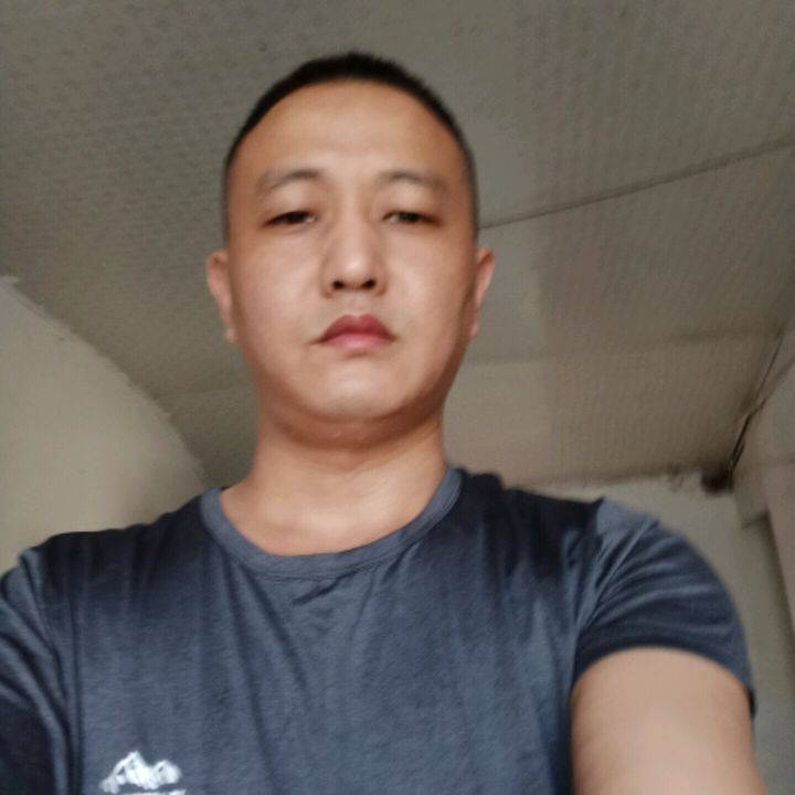 大庆小丁的第一张照片--南宁相亲服务中心