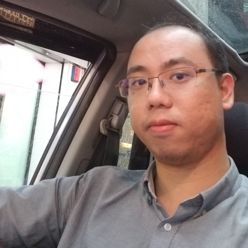 詹士的第三张照片--南宁相亲服务中心