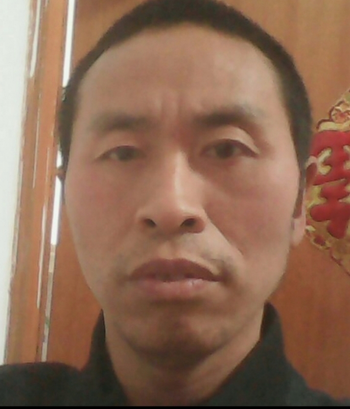 山的第一张照片--南宁相亲服务中心