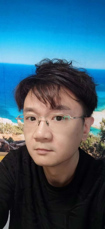 kent-yin的第二张照片--南宁相亲服务中心