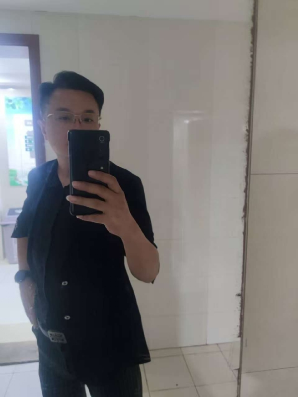kent-yin的第三张照片--南宁相亲服务中心