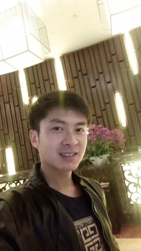 蓝锋的第二张照片--南宁相亲服务中心