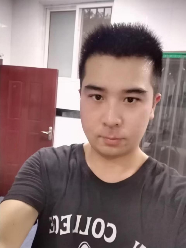 89WANG的第一张照片--南宁相亲服务中心